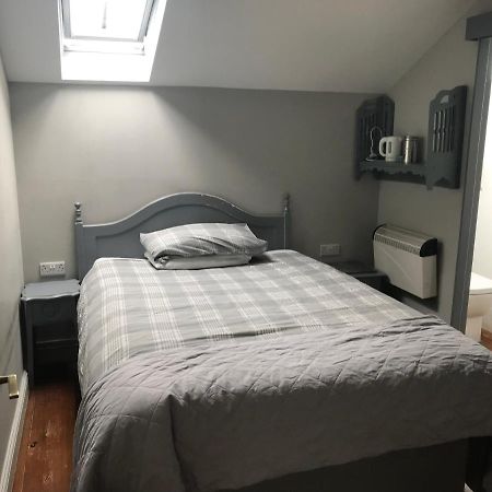 Pleck Barn Bed & Breakfast Ansty  Bagian luar foto
