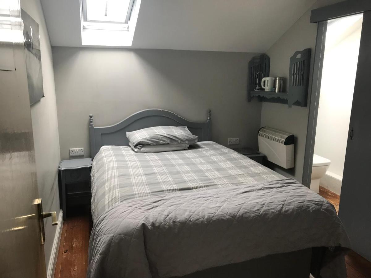 Pleck Barn Bed & Breakfast Ansty  Bagian luar foto