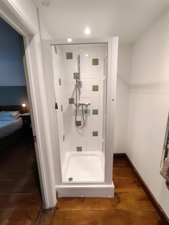 Pleck Barn Bed & Breakfast Ansty  Bagian luar foto