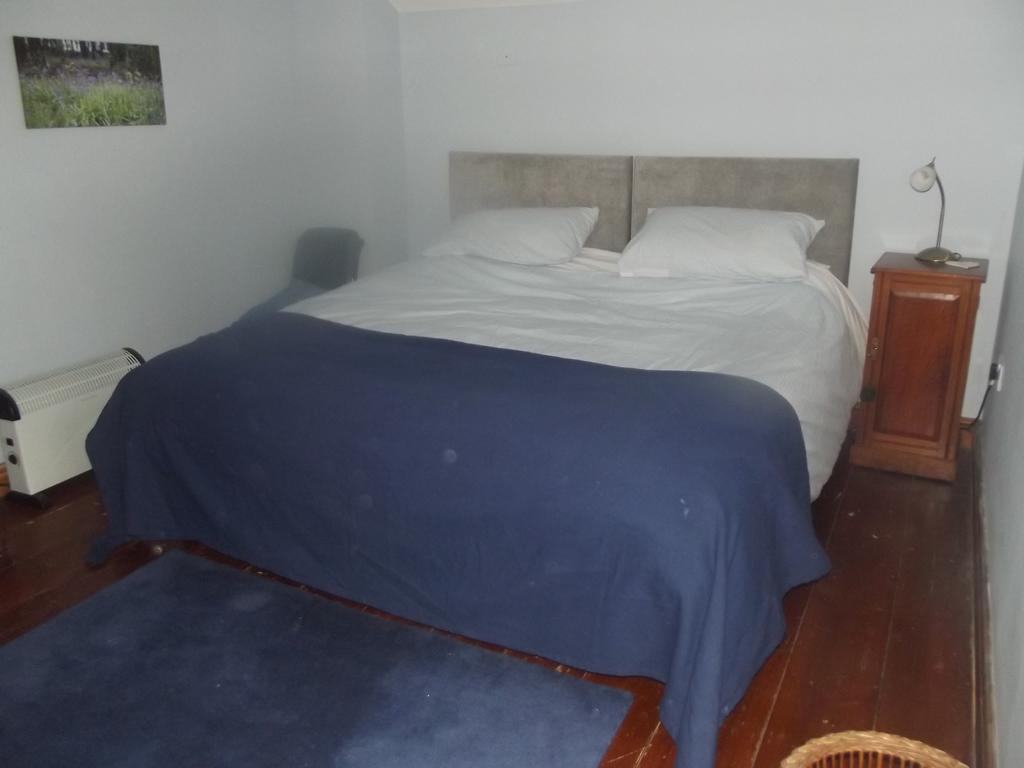 Pleck Barn Bed & Breakfast Ansty  Bagian luar foto