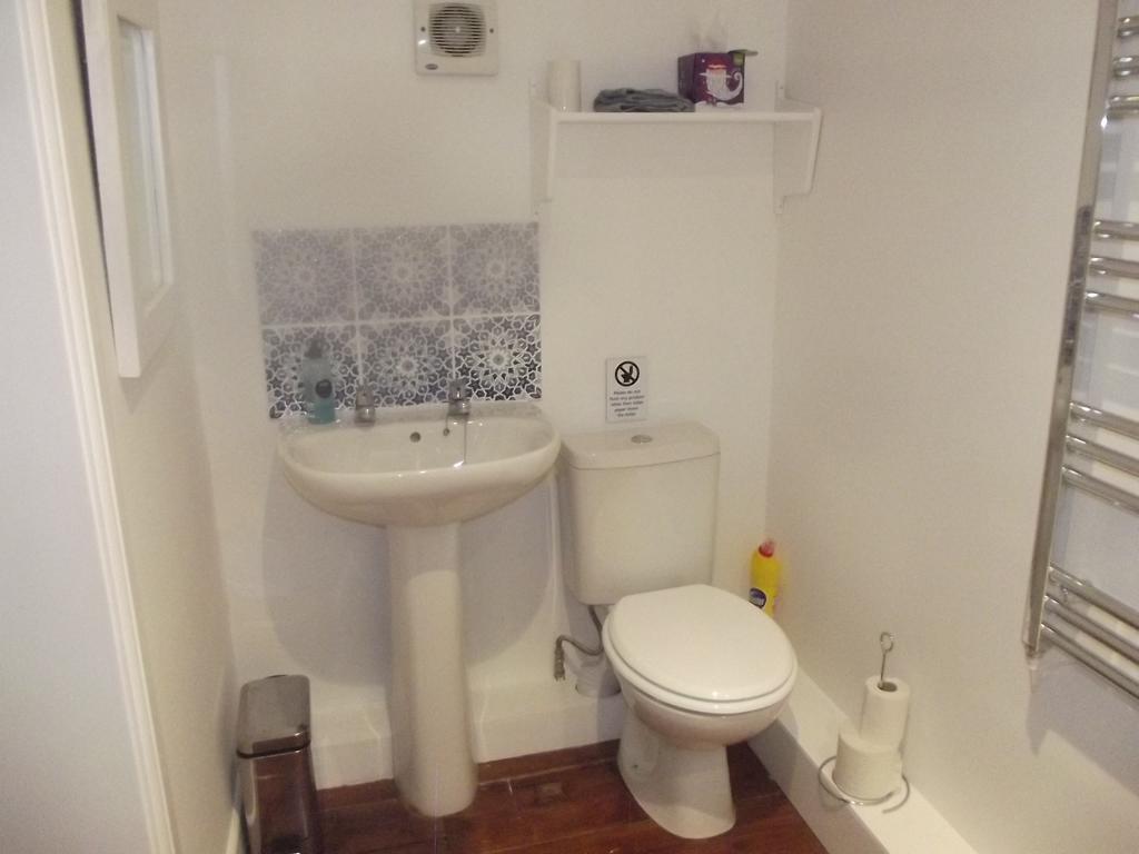 Pleck Barn Bed & Breakfast Ansty  Bagian luar foto