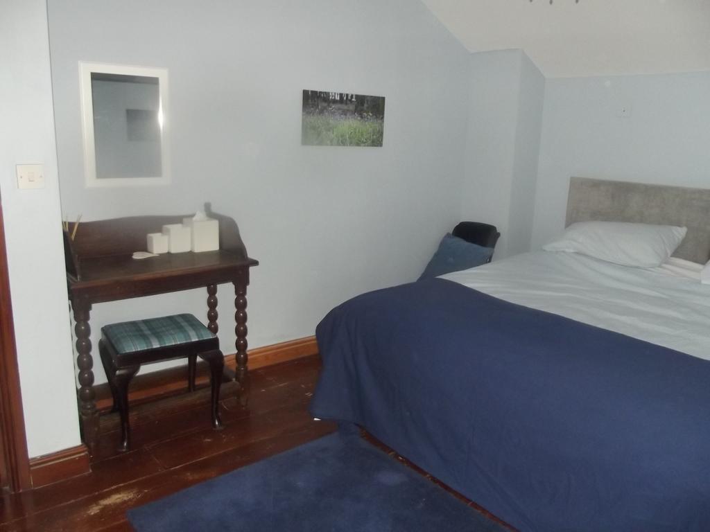 Pleck Barn Bed & Breakfast Ansty  Bagian luar foto