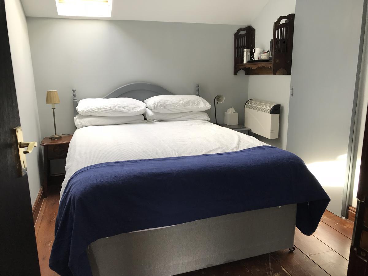 Pleck Barn Bed & Breakfast Ansty  Bagian luar foto